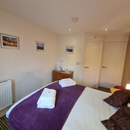 The Courtyard Rooms Welburn Exterior foto