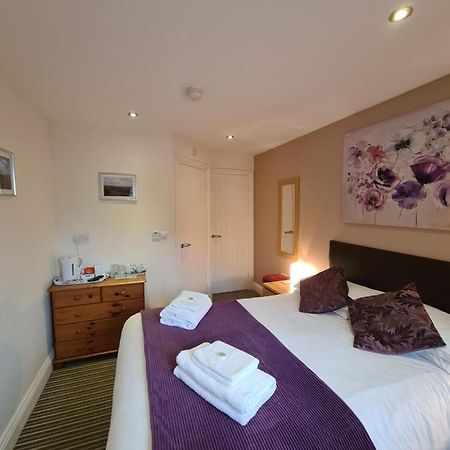 The Courtyard Rooms Welburn Exterior foto